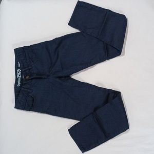 GapKids Navy Pants